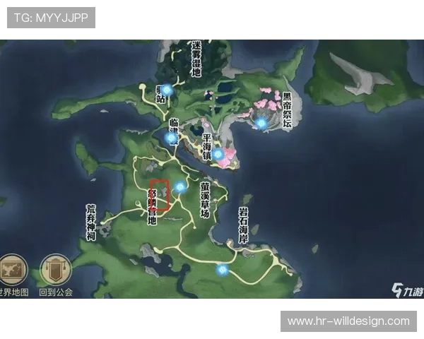 九游公司地址在哪里？提供详细地图导航和办公环境介绍方便用户了解